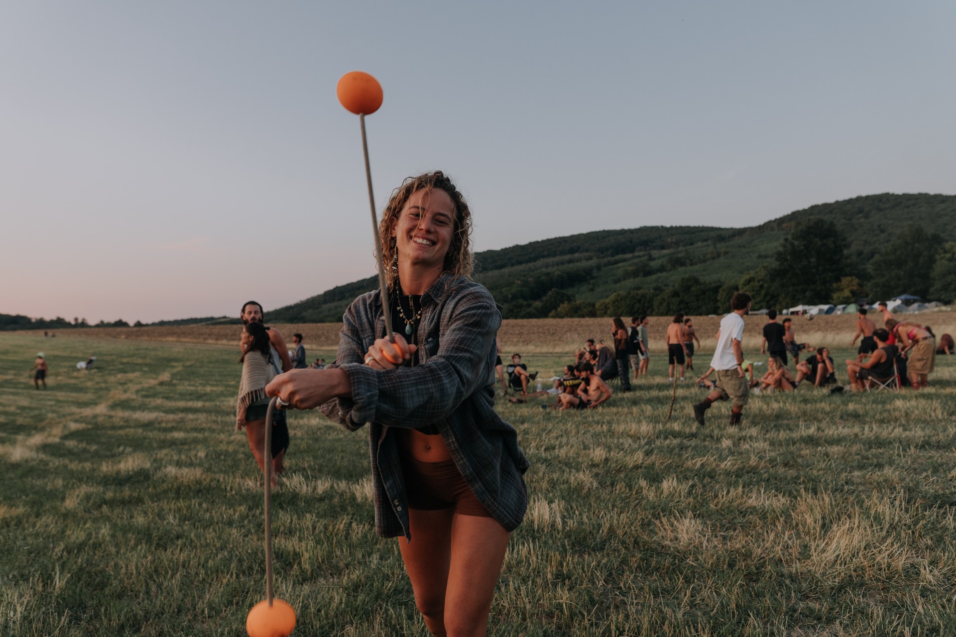 Apsara Festival, Hungary